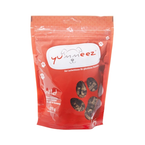 yummeez 175g Hundesnack
