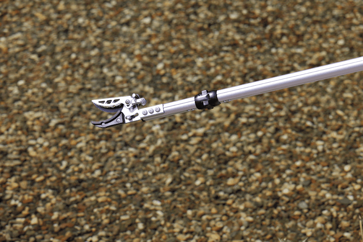 Oase Teichschere FlexiCut 2 in 1