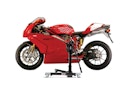 Vorschaubild Zentralständer EVOLIFT® für Ducati 999 03-06