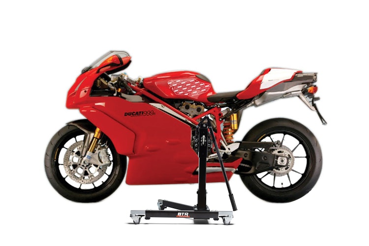 Zentralständer EVOLIFT® für Ducati 999 03-06