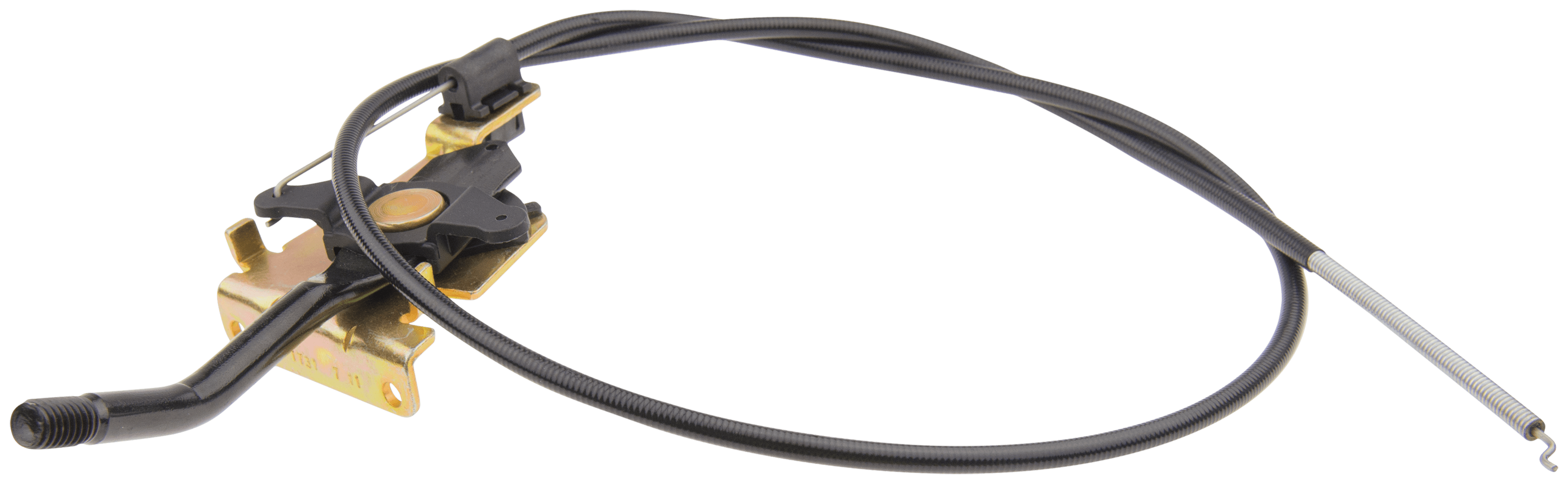 Husqvarna 532 42 43-40 - Drosselregelung