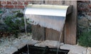 Vorschaubild Ubbink Design Wasserfall Element Nevada LED 60