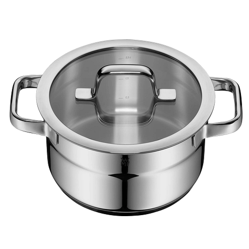 WMF Compact Cuisine Ersatzdeckel, Ø 24 cm