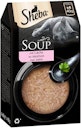 Sheba Soup Multipack 4x40 Gramm Katzennassfutter