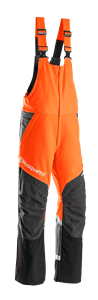 Husqvarna Latzhose Technical mit Schnittschutz 20A S - 5 cm