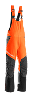 Husqvarna Schnittschutz Latzhose Technical  20 m/s S