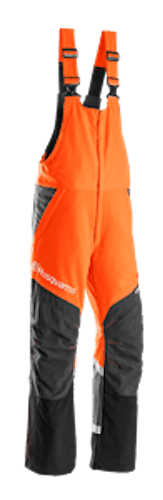 Husqvarna Schnittschutz Latzhose Technical  20 m/s M