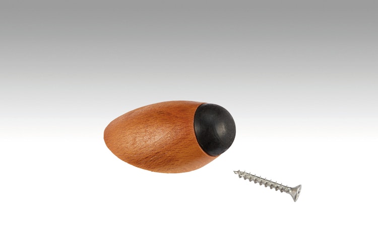 MEISTER  MEISTER-Türstopper EH massiv Buche 019