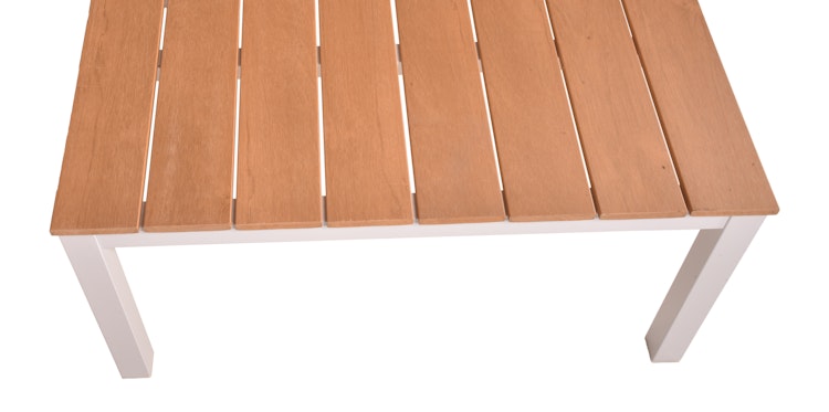 Garden Pleasure Lounge-Set VALENTINA, Aluminium / Nonwood / Kissen 100 % Polyester