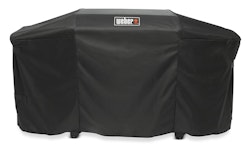 Weber Premium Abdeckhaube  für Weber Slate GPD 71 cm Premium Plancha