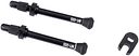 Vorschaubild Fulcrum Tubeless-Ventil Set 55 mm schwarz