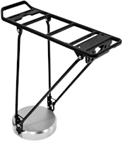 Pletscher H.R.-Gepäckträger Werso for MIK-System