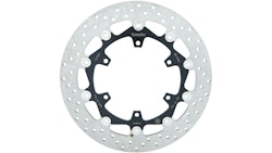 Brembo Bremsscheibe 78B40894