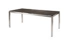 Vorschaubild Diamond Garden Compact Tischplatte SAN MARINO, HPL