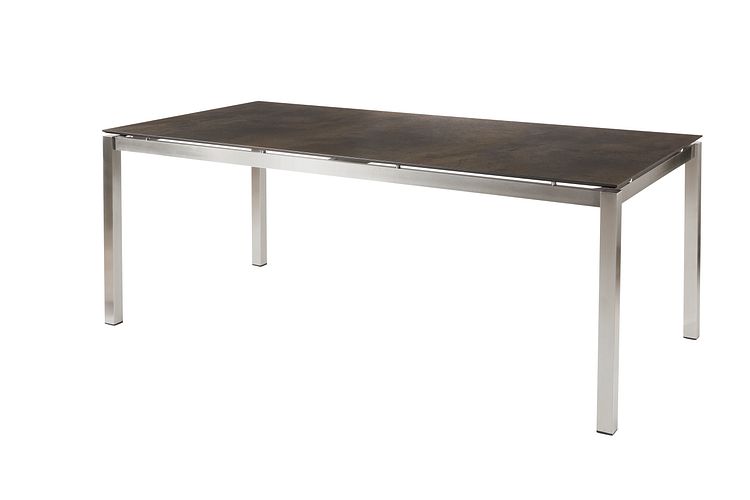 Diamond Garden Compact Tischplatte SAN MARINO, HPL