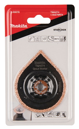 Makita Mörtelentferner TMA074 B-65078