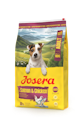Vorschaubild Josera Mini Adult Salmon & Chicken Hundetrockenfutter
