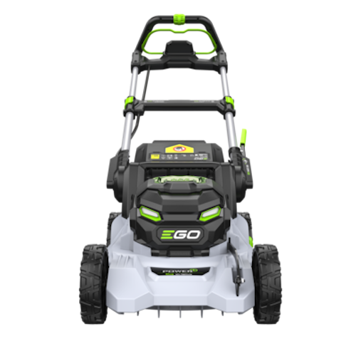 EGO Power Akku-Rasenmäher Kit LM1712E-SP inkl. Akku BA2242T 4 Ah + Standardlader CH3200E