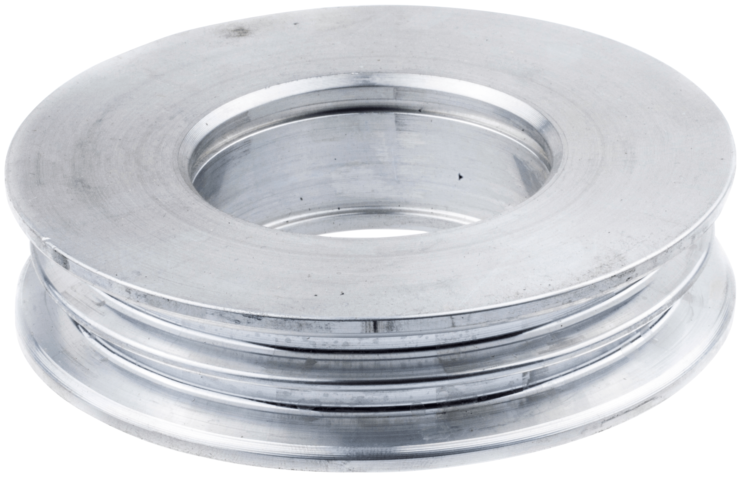 Husqvarna 574 25 95-01 - RIEMENSCHEIBE