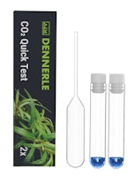 DENNERLE CO2 Quick Test Aquarienpflege