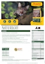 Vorschaubild Josera Adult NatureCat Katzentrockenfutter