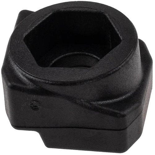 Busch + Müller Adapter Turntec schwarz