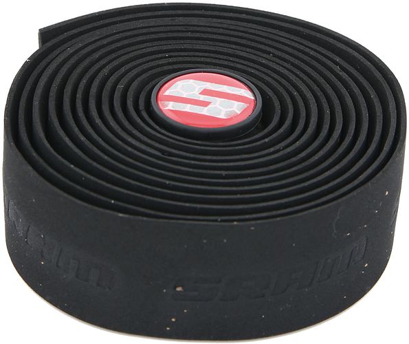 SRAM Lenkerband SuperCork schwarz