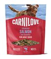 Carnilove Dog Snack 8 x 200g HundesnackVorschaubild