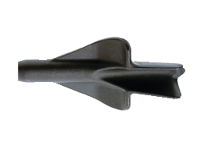 Makita Flügelmeissel 35x380mm P-16330