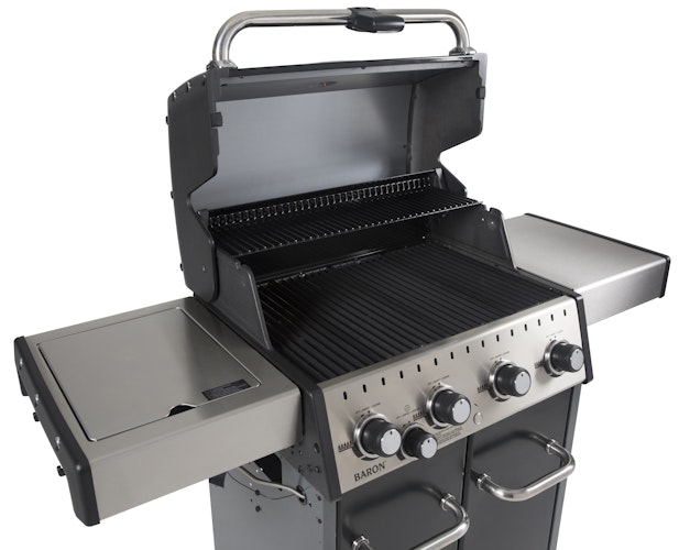 Broil King LED Grilllicht