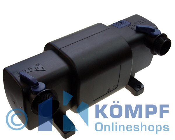 Oase Ersatz Gehäuse für Bitron 18C / 24C (35111)