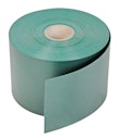 Alberts® Sichtschutzstreifen, Kunststoff, grün RAL 6005,Rolle à 50m,H 190 mm 642495