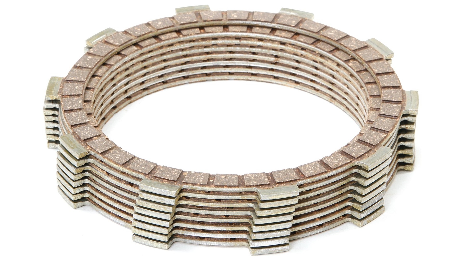 TRW Kupplungslamellensatz MCC110-8