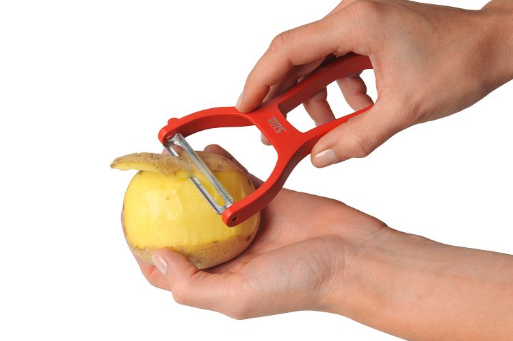 Silit 2in1 Schäler