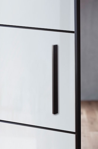 Griffwerk Planeo Air Loft 2 Glasschiebetürblatt