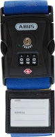 ABUS Kofferband 620TSA Blau 