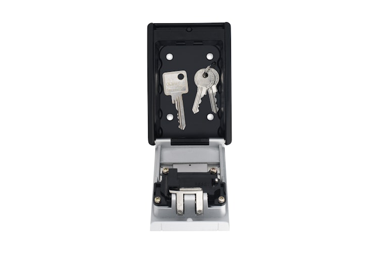 ABUS Zahlenschloss KeyGarage™ 787