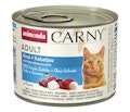 animonda Carny Adult 200g Dose KatzennassfutterVorschaubild