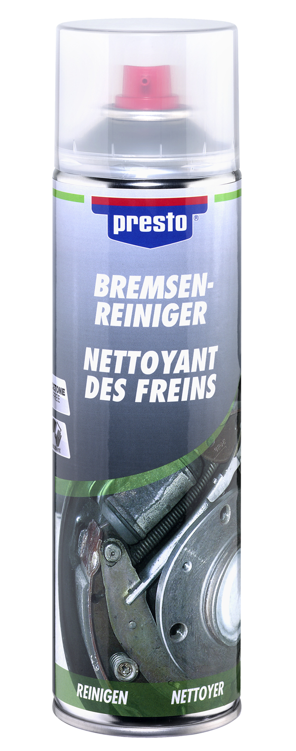 Bremsenreiniger 600ml