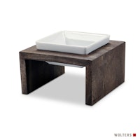 Wolters Meshidai True Einzelapf - Walnuss