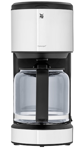 WMF Stelio Aroma Filterkaffeemaschine mit Glaskanne