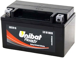 Unibat – Batterie – CTX7A
