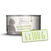 deliziöses Hühnchen mit Zucchini Varianten Bild