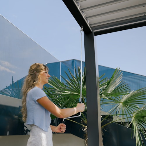 Biohort Pergola