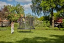 Vorschaubild Salta Comfort Edition Trampolin Schwarz