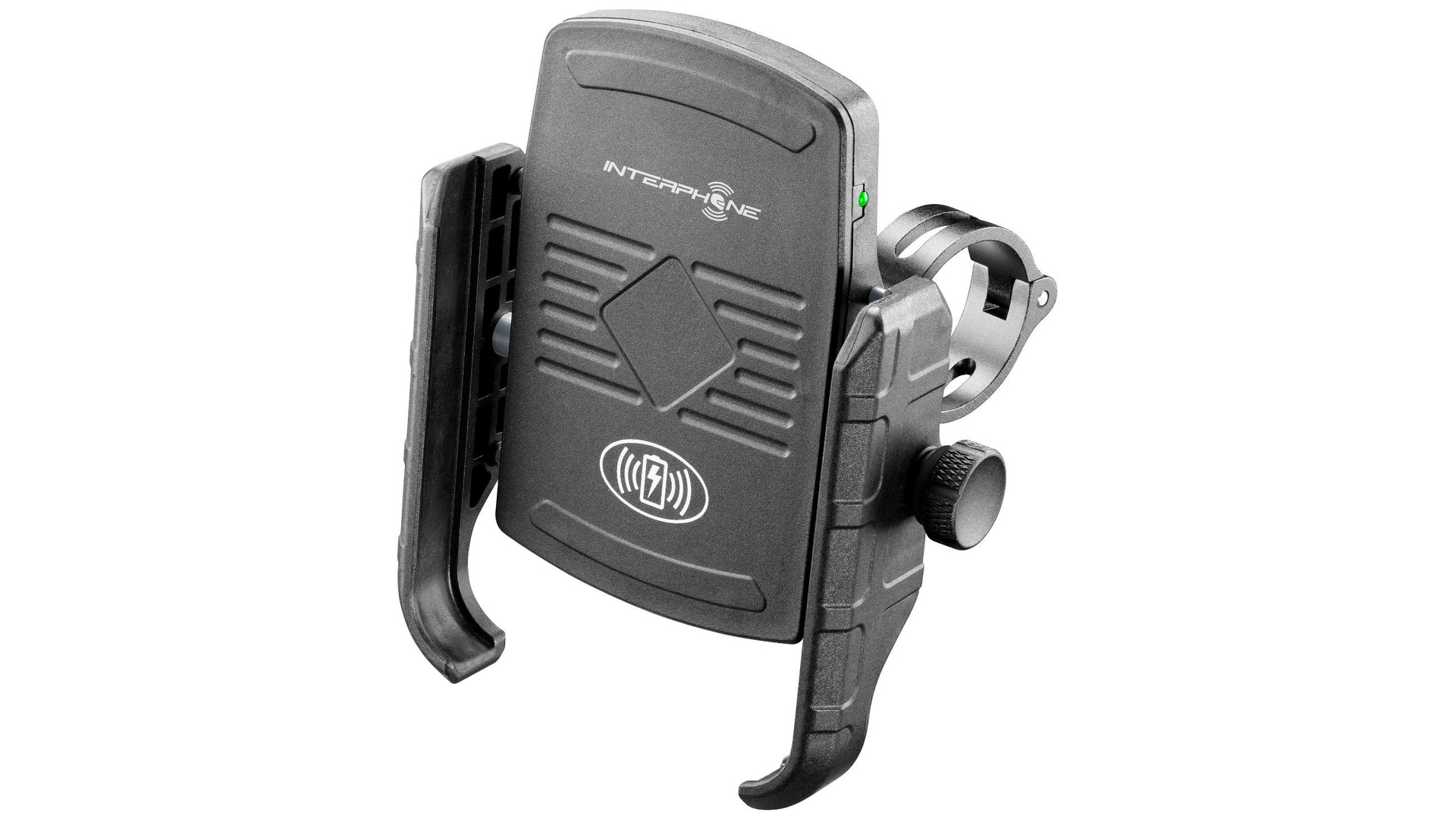 INTERPHONE Universal Handyhalterung Induktiv-Ladung