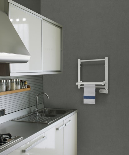 Ximax Handtuchwärmer PUCK