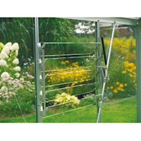 Vitavia Ausgleichsscheibe 612x 50 mm für Lamellen-Wandfenster (bei Einscheibensicherheitsglas)
