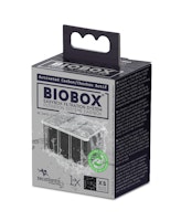 aquatlantis EasyBox Aktivkohle XS Filtermaterial