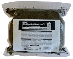 Hikari Goldfish Excel Baby 1kg Koifutter
